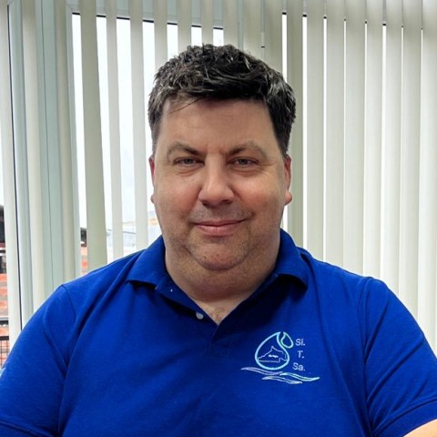 Walter Hugo Martel, Secretario Adjunto de SITSA
