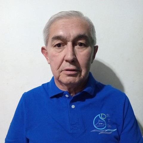 Roberto Pablo Altamirano, Secretario de Organización de SITSA
