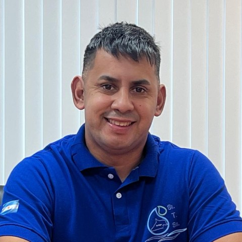 Diego Rubén Galván, Secretario de Hacienda y Administración de SITSA