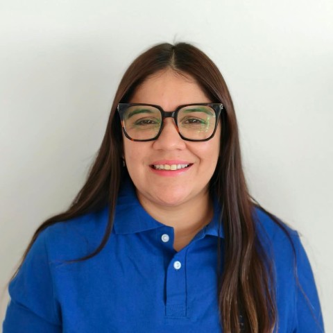 Luciana Gilavert, Secretaria de Actas y Capacitación de SITSA