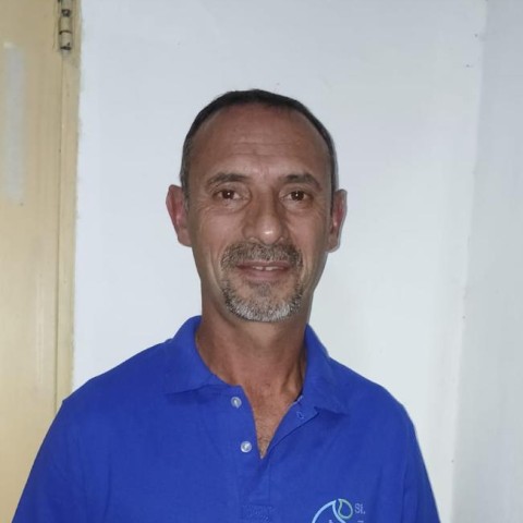 Mario Andrés Pailos, Secretario de Prensa y Difusión de SITSA